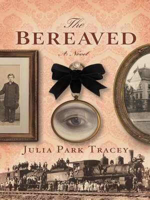 cover image of The Bereaved